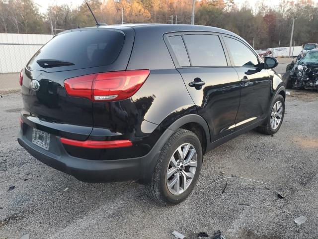 Image 3 of 2015 KIA SPORTAGE LX 2015 with VIN KNDPB3AC2F7762264