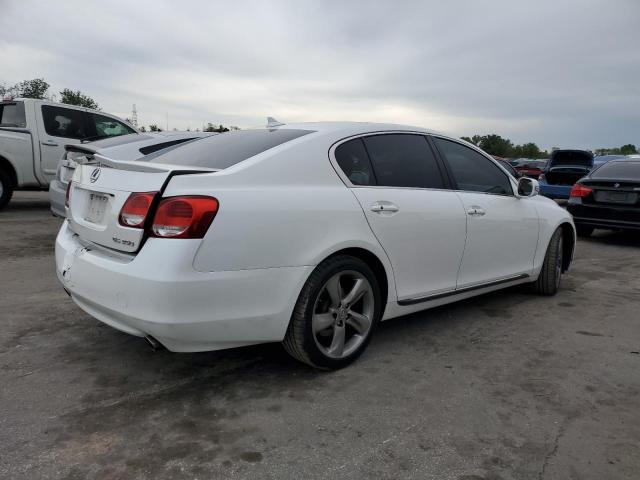 Obraz 3 z 2008 LEXUS GS 350 2008 z VIN JTHBE96S280042459