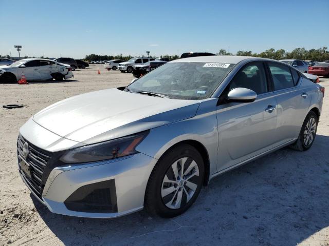 Изображение 1 2023 NISSAN ALTIMA S 2023 с VIN 1N4BL4BV9PN302373