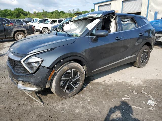 Obraz 1 z 2023 KIA SPORTAGE LX 2023 z VIN KNDPUCAG8P7058035
