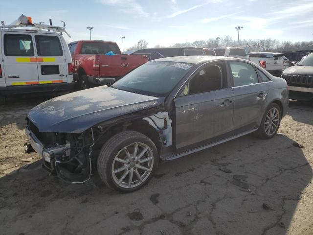 Obraz 2015 AUDI A4 PREMIUM PLUS 2015