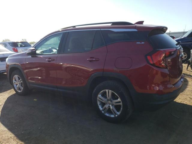 Obraz 2 z 2019 GMC TERRAIN SLE 2019 z VIN 3GKALTEV9KL309607