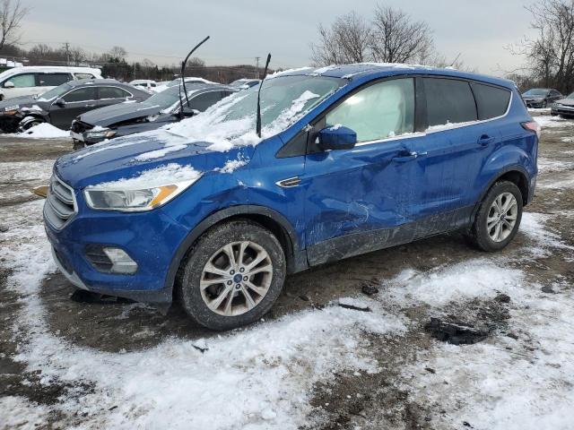 Изображение 1 2017 FORD ESCAPE SE 2017 с VIN 1FMCU0GD4HUC94626