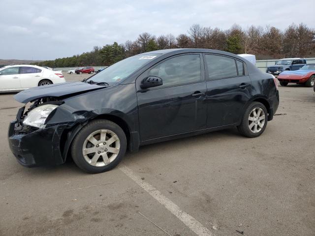 Obraz 1 z 2007 NISSAN SENTRA 2.0 2007 z VIN 3N1AB61E87L718679