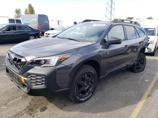 Obraz 2024 SUBARU OUTBACK WILDERNESS 2024