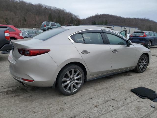 Image 3 of 2022 MAZDA 3 PREMIUM 2022 with VIN 3MZBPADL1NM314644