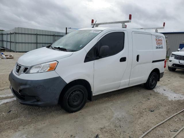 Obraz 1 z 2015 NISSAN NV200 2.5S 2015 z VIN 3N6CM0KN1FK732677