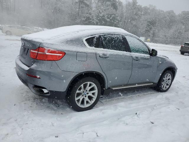 Image 3 of 2012 BMW X6 XDRIVE50I 2012 with VIN 5UXFG8C59CL590535