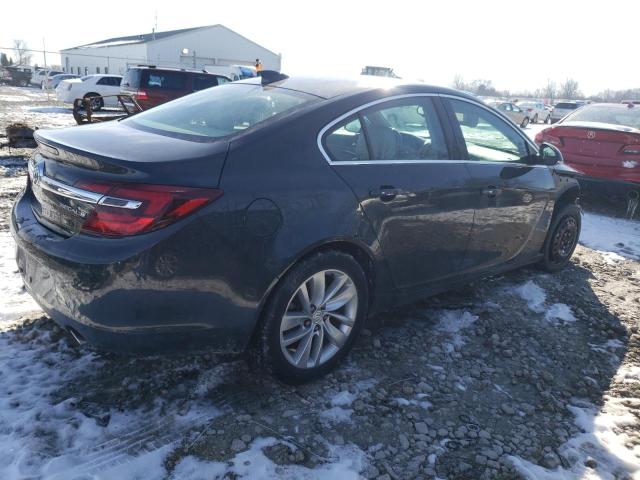 Image 3 of 2015 BUICK REGAL PREMIUM 2015 with VIN 2G4GN5EX4F9295097