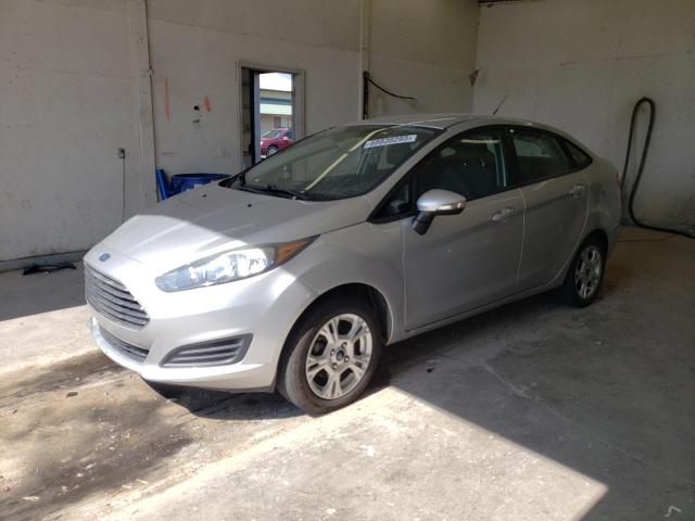 2016 FORD FIESTA SE 2016 image