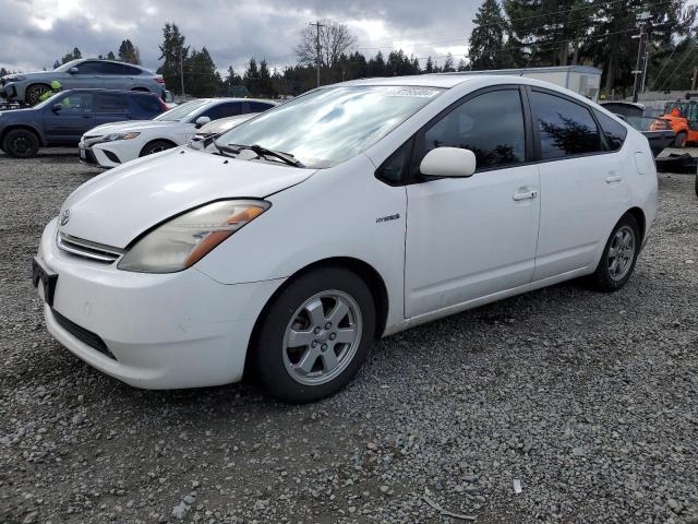 Obraz 1 z 2008 TOYOTA PRIUS  2008 z VIN JTDKB20UX87810885