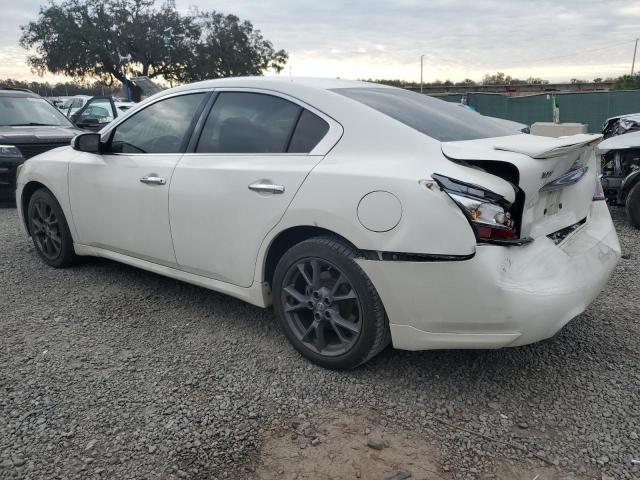 Obraz 2 z 2012 NISSAN MAXIMA S 2012 z VIN 1N4AA5AP0CC820601