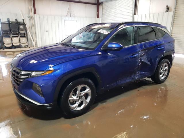 Obraz 1 z 2024 HYUNDAI TUCSON SEL 2024 z VIN 5NMJBCDEXRH327444