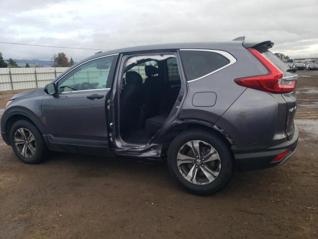 Image 2 of 2019 HONDA CR-V LX 2019 with VIN 2HKRW6H31KH221295