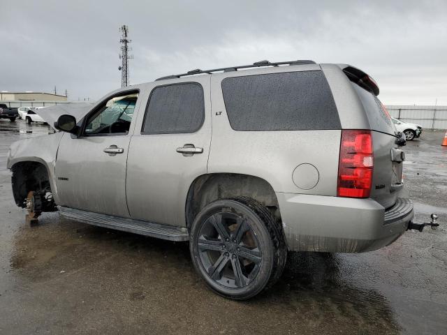 Image 2 of 2009 CHEVROLET TAHOE K1500 LT 2009 with VIN 1GNFK23099R196192