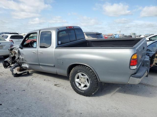 Изображение 2 2003 TOYOTA TUNDRA ACCESS CAB SR5 2003 с VIN 5TBRT34183S404712
