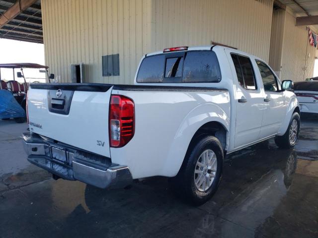 Изображение 3 2019 NISSAN FRONTIER S 2019 с VIN 1N6AD0ER1KN749618