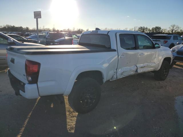 Obraz 3 z 2022 TOYOTA TACOMA DOUBLE CAB 2022 z VIN 3TMBZ5DN7NM035026