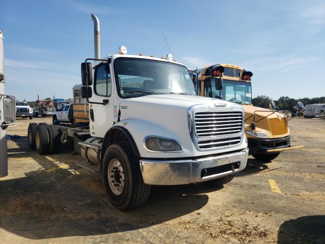 Obraz 2007 FREIGHTLINER M2 112 MEDIUM DUTY 2007