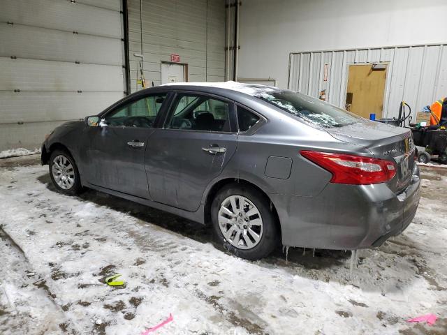 Obraz 2 z 2016 NISSAN ALTIMA 2.5 2016 z VIN 1N4AL3APXGC173242