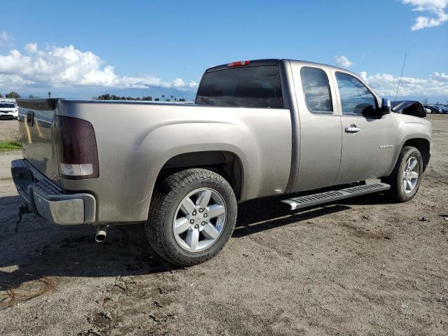 Obraz 3 z 2012 GMC SIERRA K1500 SLE 2012 z VIN 1GTR2VE72CZ283750