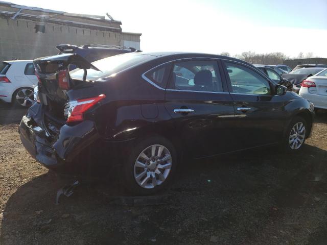 Obraz 3 z 2017 NISSAN SENTRA S 2017 z VIN 3N1AB7AP0HY289467