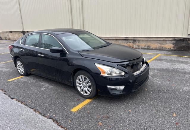 Image 1 of 2015 NISSAN ALTIMA 2.5 2015 with VIN 1N4AL3AP8FC420742