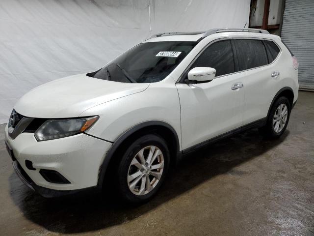 Obraz 1 z 2015 NISSAN ROGUE S 2015 z VIN 5N1AT2MV5FC795658