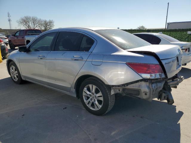Obraz 2 z 2009 HONDA ACCORD LXP 2009 z VIN 1HGCP26449A079745