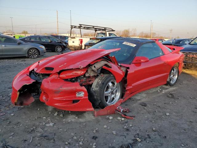 Изображение 2002 PONTIAC FIREBIRD FORMULA 2002