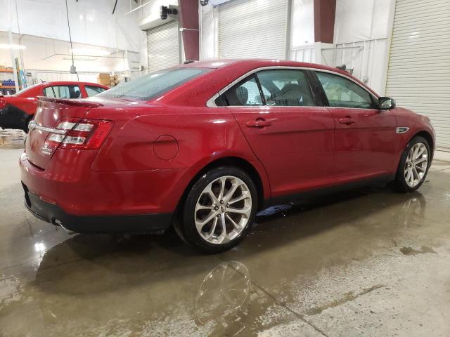 Obraz 3 z 2015 FORD TAURUS LIMITED 2015 z VIN 1FAHP2F89FG175182