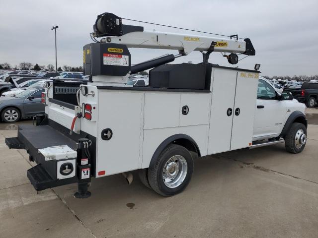 Изображение 3 2022 RAM 5500  2022 с VIN 3C7WRNBL4NG132494