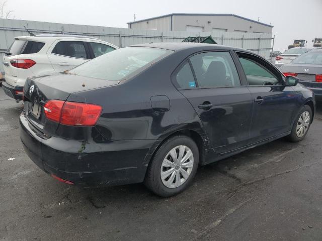 Obraz 3 z 2011 VOLKSWAGEN JETTA BASE 2011 z VIN 3VW1K7AJ9BM306013