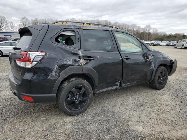 Изображение 3 2022 SUBARU FORESTER WILDERNESS 2022 с VIN JF2SKAMC8NH513245