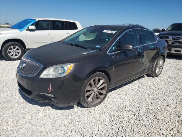 Obraz 2015 BUICK VERANO CONVENIENCE 2015