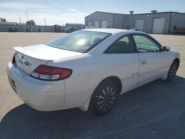 Obraz 3 z 2000 TOYOTA CAMRY SOLARA SE 2000 z VIN 2T1CF22PXYC268007