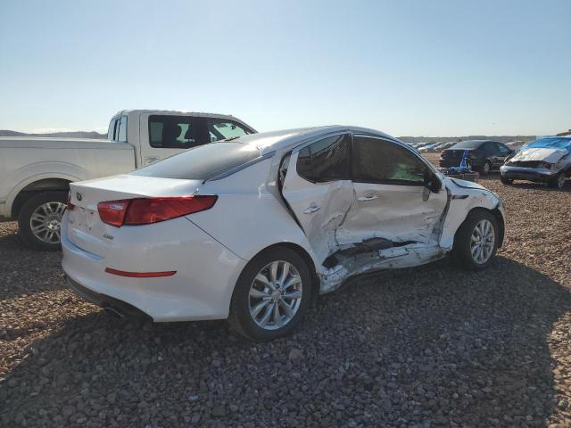 Image 3 of 2015 KIA OPTIMA EX 2015 with VIN 5XXGN4A73FG435069