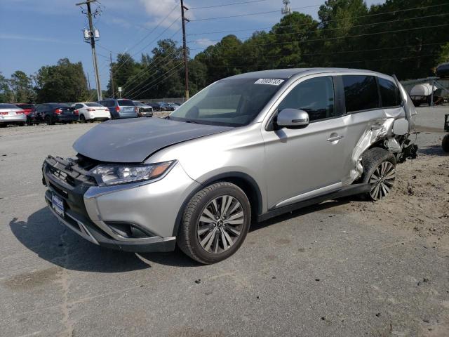 Obraz 2019 MITSUBISHI OUTLANDER SE 2019