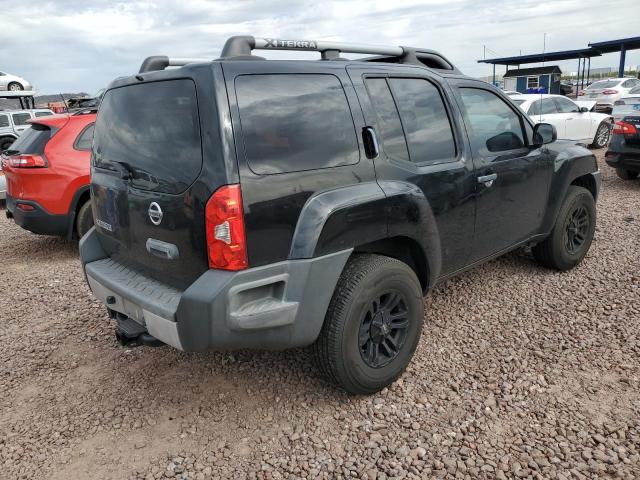 Image 3 of 2011 NISSAN XTERRA OFF ROAD 2011 with VIN 5N1AN0NW1BC507862