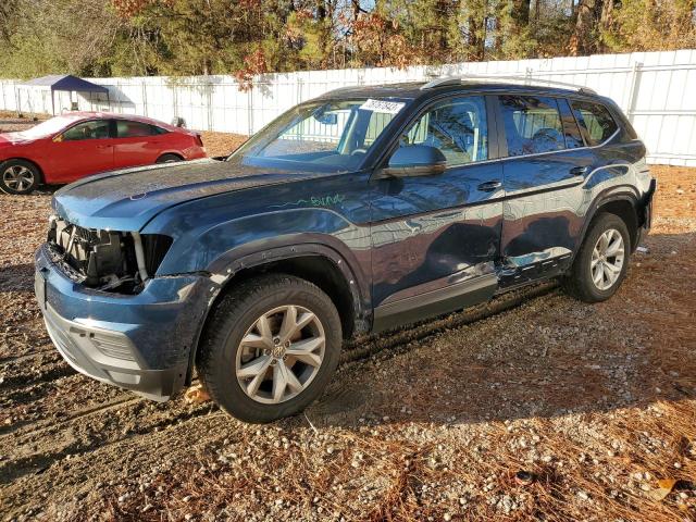 Obraz 2019 VOLKSWAGEN ATLAS S 2019