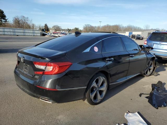 Image 3 of 2019 HONDA ACCORD TOURING 2019 with VIN 1HGCV2F92KA026839