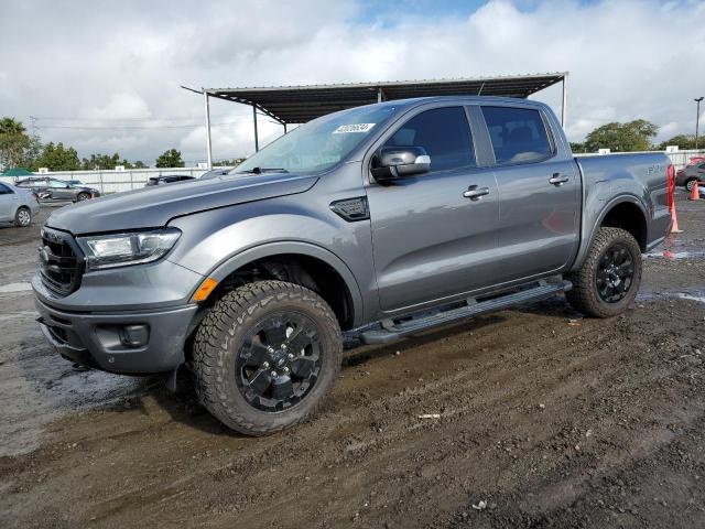 Изображение 2022 FORD RANGER XL 2022
