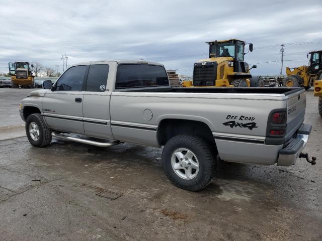 Изображение 2 1997 DODGE RAM 1500  1997 с VIN 3B7HF13Z6VG719404