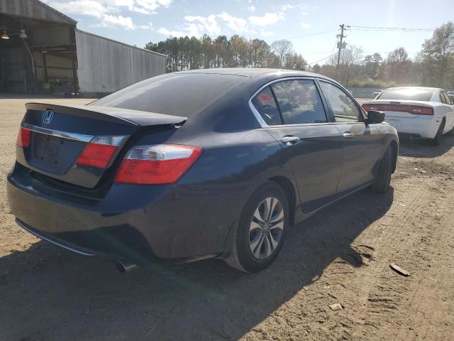 Изображение 3 2015 HONDA ACCORD LX 2015 с VIN 1HGCR2F34FA214784