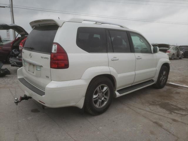 Obraz 3 z 2008 LEXUS GX 470 2008 z VIN JTJBT20X080155021