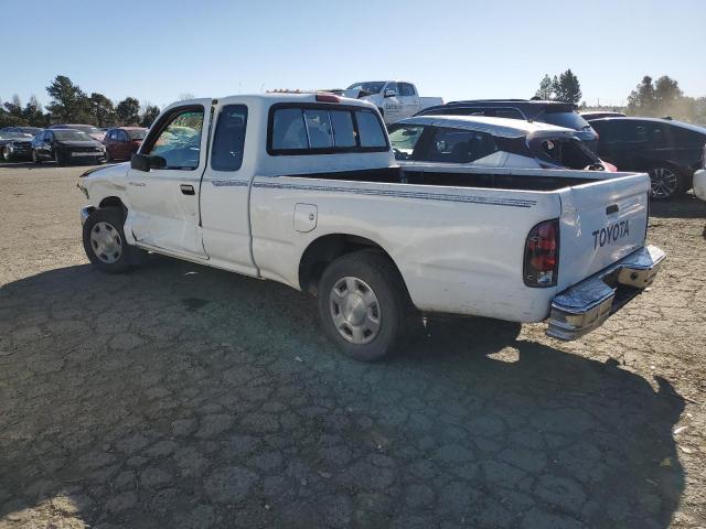 Изображение 2 1996 TOYOTA TACOMA XTRACAB 1996 с VIN 4TAVL52N6TZ134428