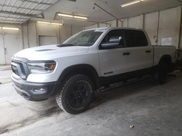 Изображение 2023 RAM 1500 REBEL 2023