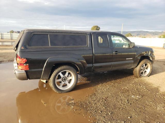 Изображение 3 2006 TOYOTA TACOMA PRERUNNER ACCESS CAB 2006 с VIN 5TETX62N06Z207615