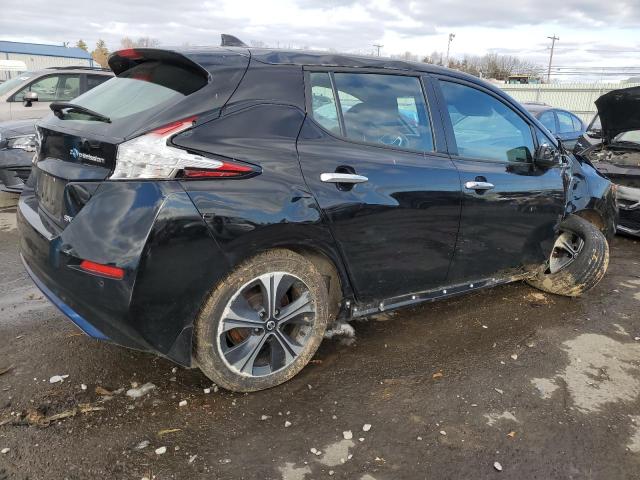 Obraz 3 z 2021 NISSAN LEAF SV 2021 z VIN 1N4AZ1CV8MC551553