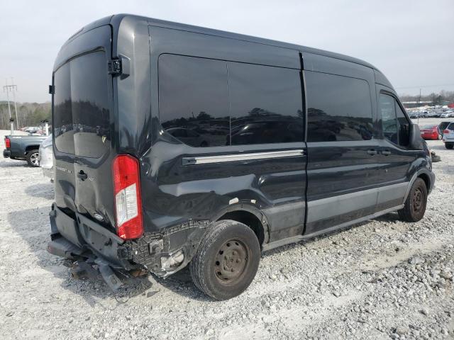 Image 3 of 2015 FORD TRANSIT T-350 2015 with VIN 1FBAX2CM9FKA21523